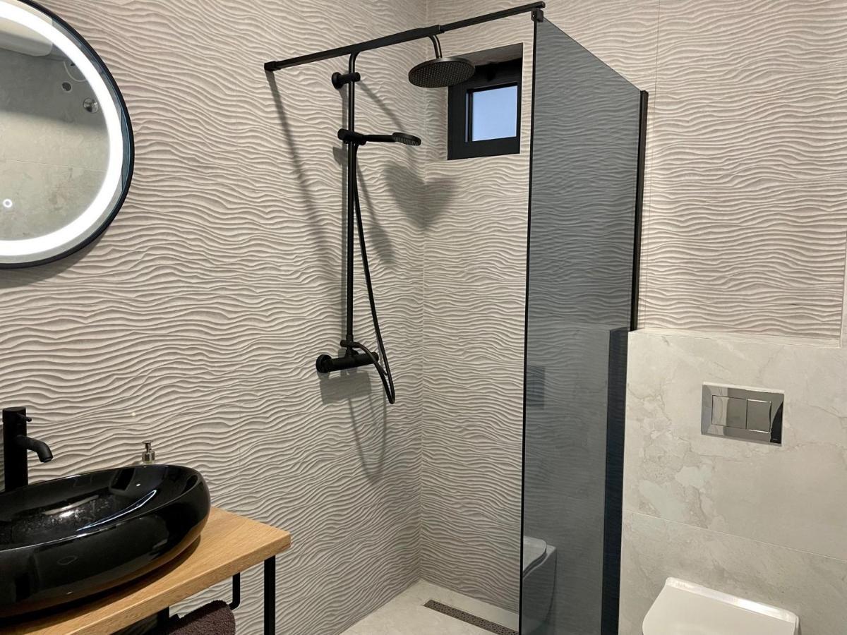 Apartments Fortes Fortuna Дубровник Екстериор снимка
