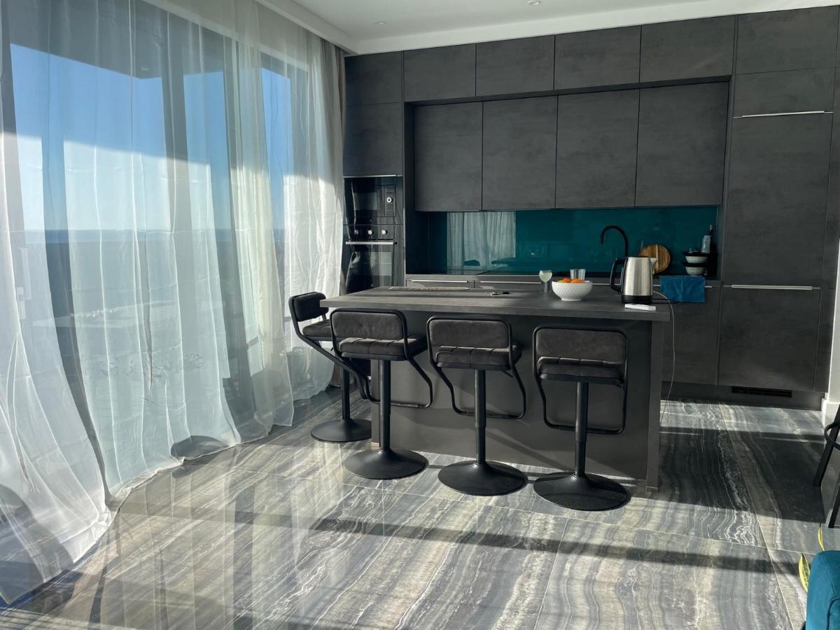Apartments Fortes Fortuna Дубровник Екстериор снимка