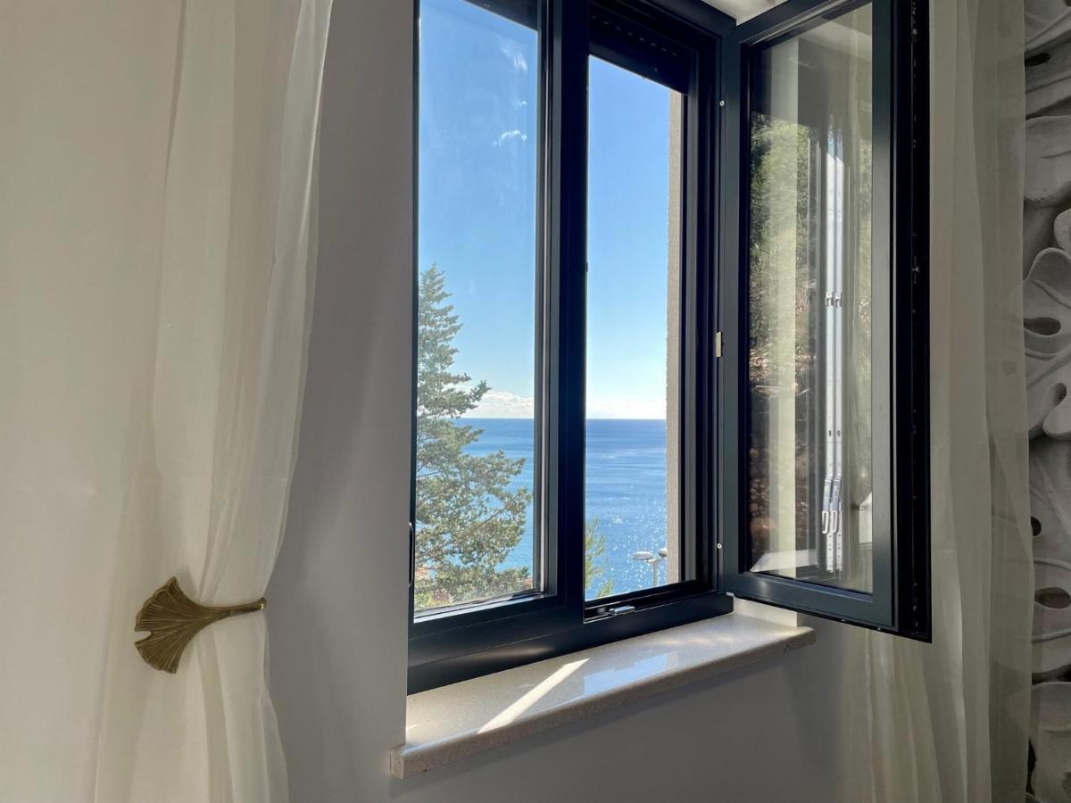 Apartments Fortes Fortuna Дубровник Екстериор снимка