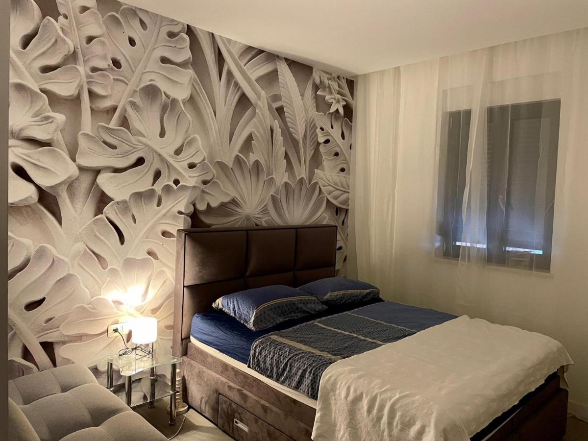 Apartments Fortes Fortuna Дубровник Екстериор снимка