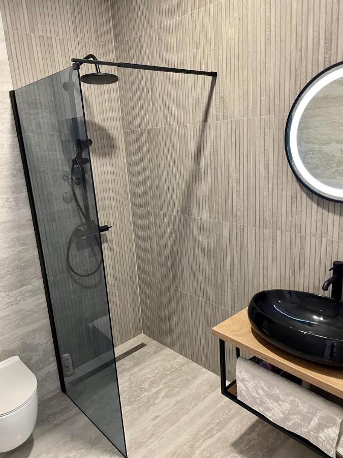 Apartments Fortes Fortuna Дубровник Екстериор снимка