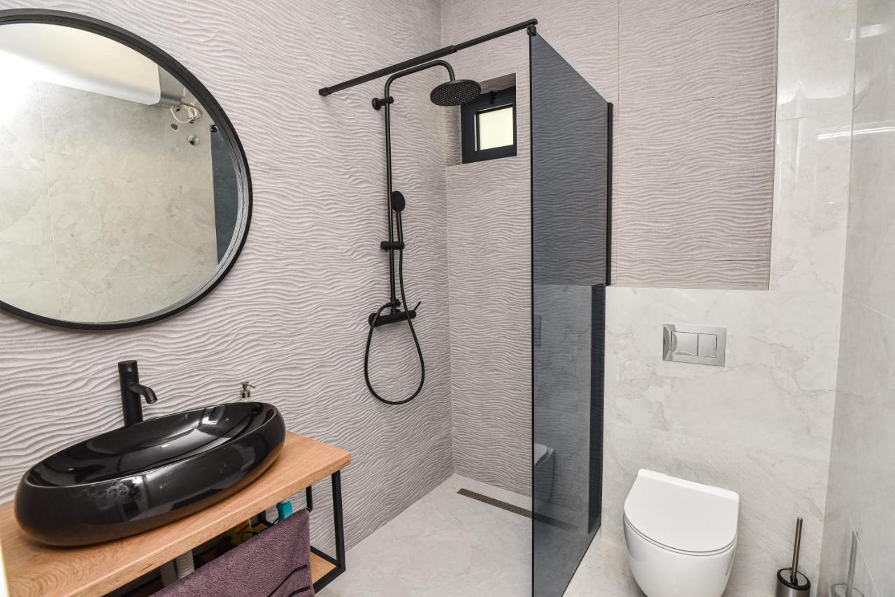 Apartments Fortes Fortuna Дубровник Екстериор снимка
