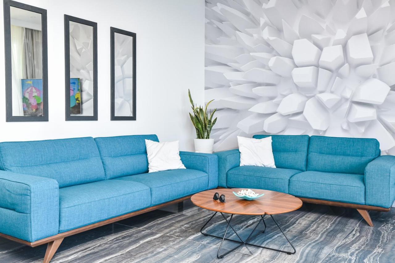 Apartments Fortes Fortuna Дубровник Екстериор снимка