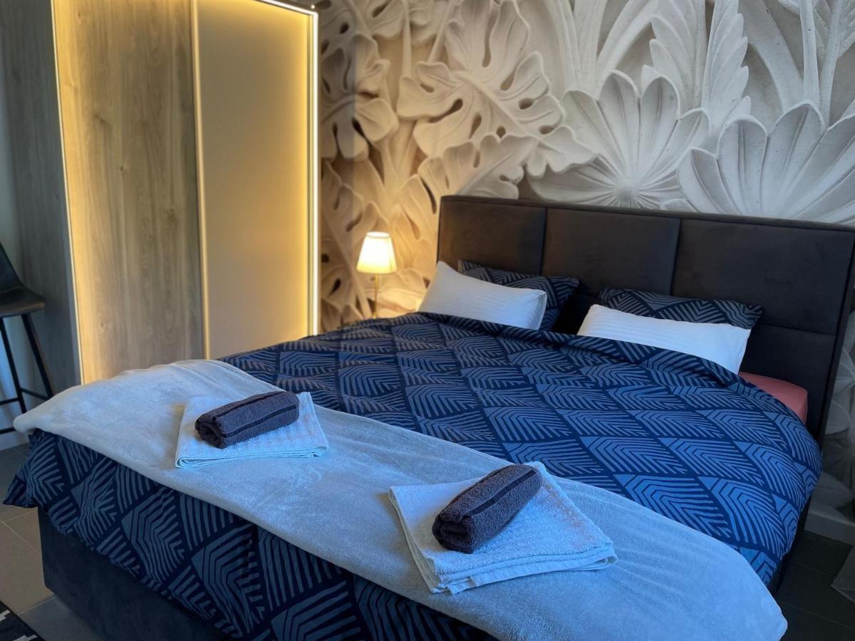 Apartments Fortes Fortuna Дубровник Екстериор снимка