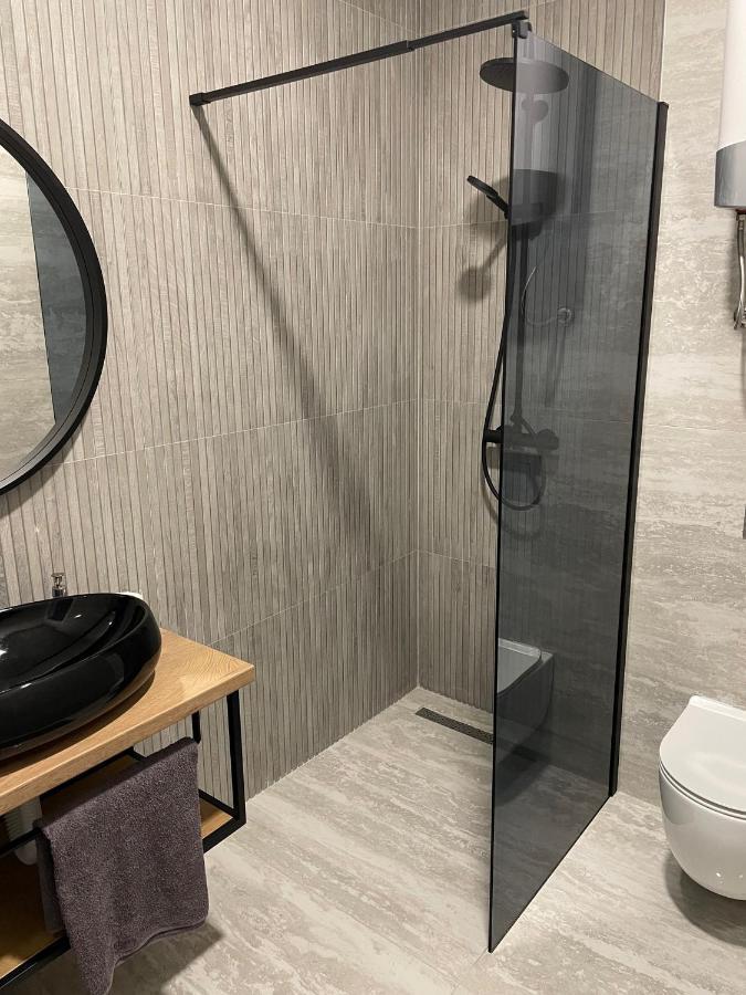 Apartments Fortes Fortuna Дубровник Екстериор снимка