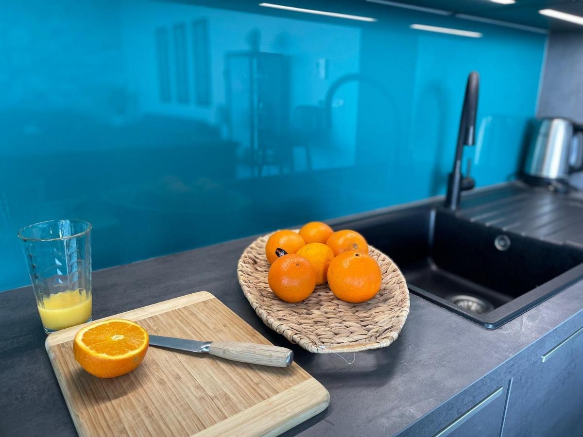 Apartments Fortes Fortuna Дубровник Екстериор снимка