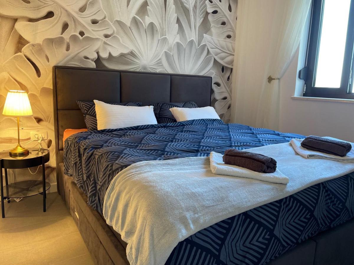 Apartments Fortes Fortuna Дубровник Екстериор снимка