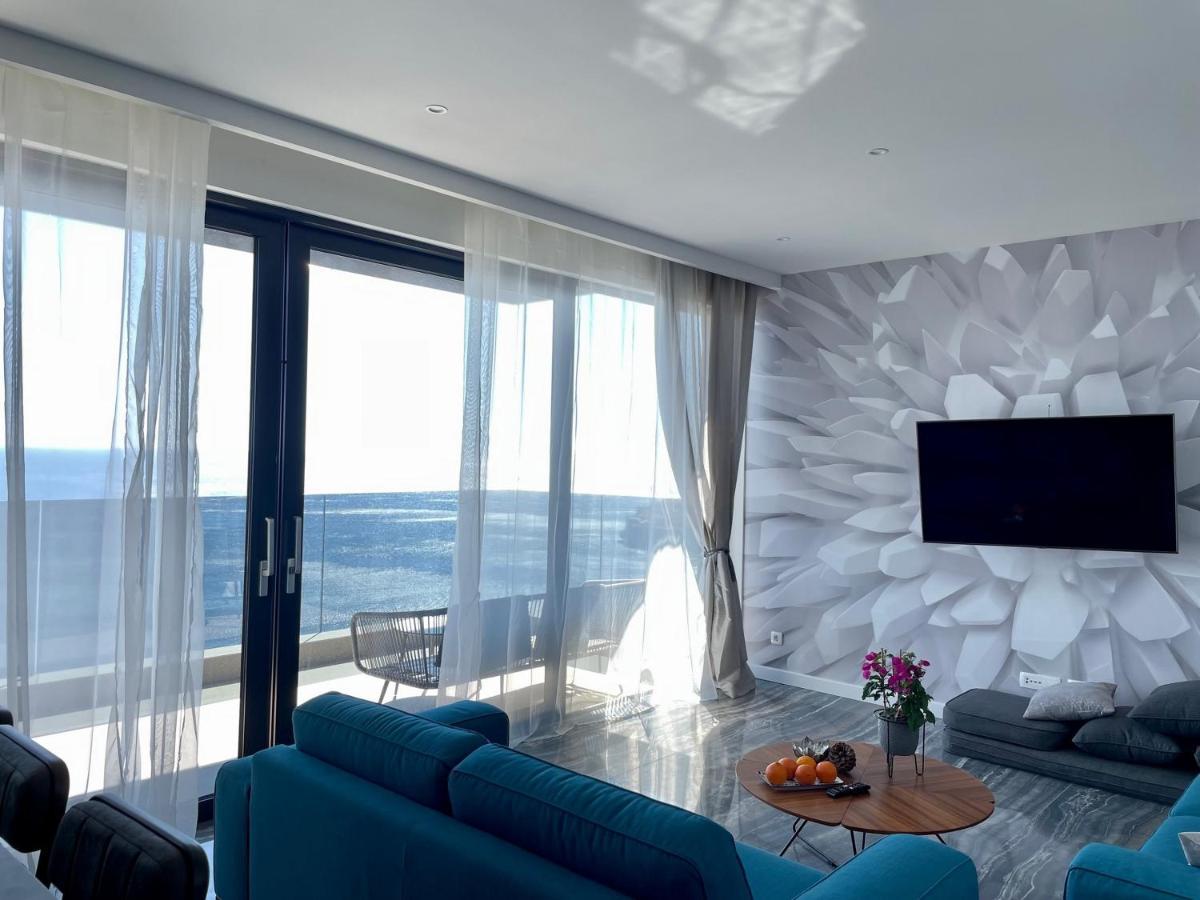 Apartments Fortes Fortuna Дубровник Екстериор снимка